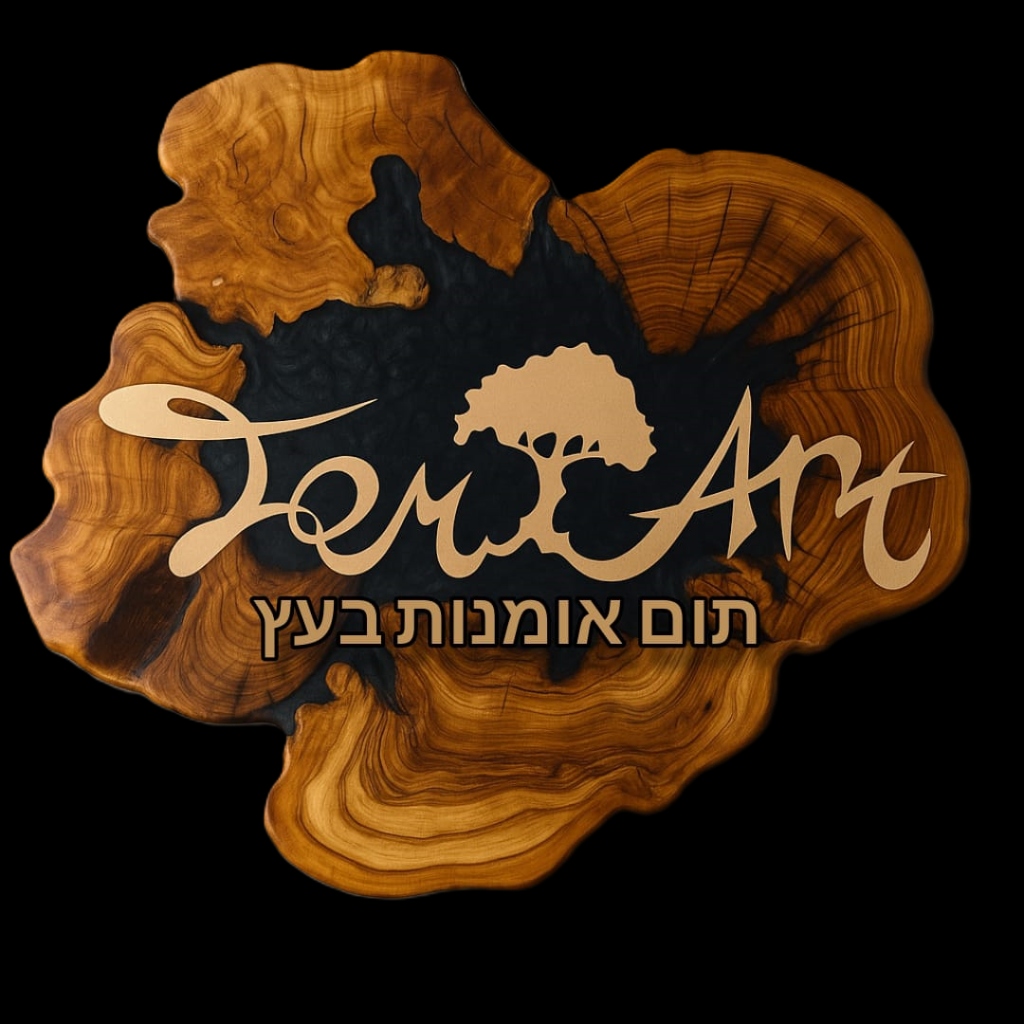 Tom Art Studio Logo